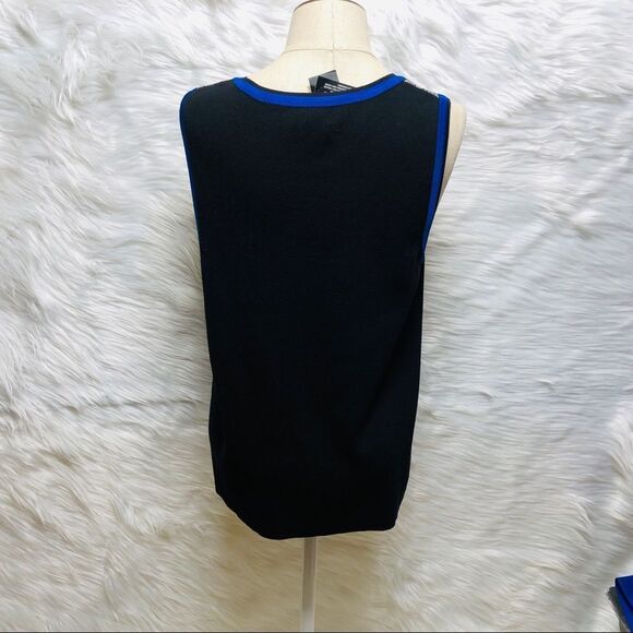❤JONES NY COLLECTION TANK TOP NWT size Xl - Picture 6 of 12